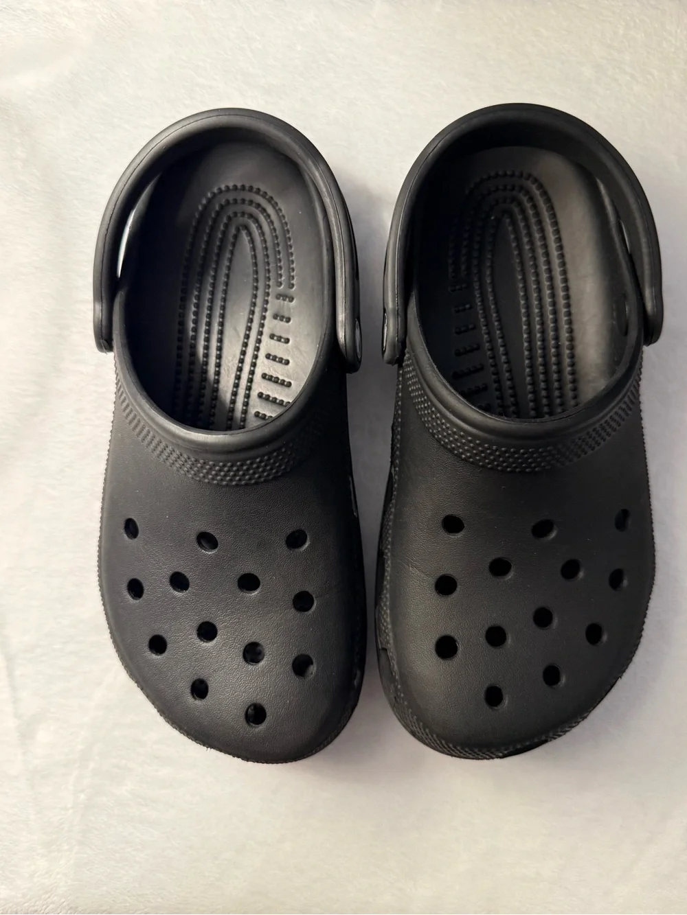 CROCS Kids Classic Clogs